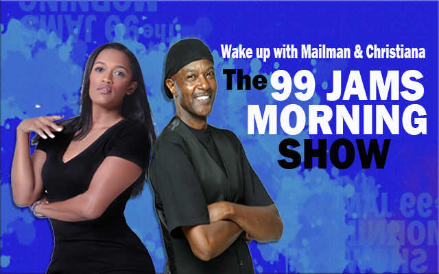 99 Jams Morning Show
