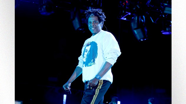 Jay-Z Speaks to Minnesota Governor About Murder of George Floyd