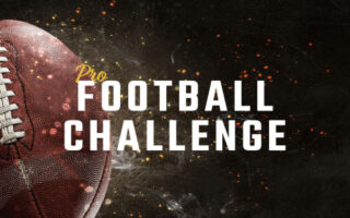 Pro Football $50,000 Challenge