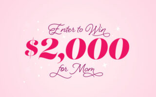 Mothers Day Giveaway 2024