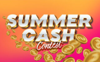 Summer 2024 Cash Contest