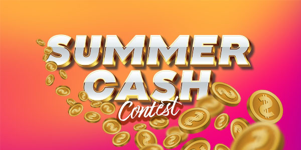 Summer 2024 Cash Contest